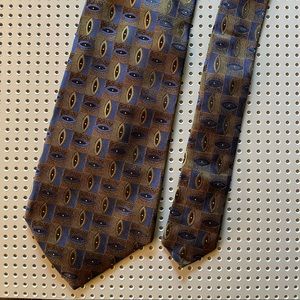 Men’s Robert Talbot Tie